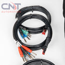 Albedo xGenius Transmission & Synchronization Multi-Technology Telecom Tester