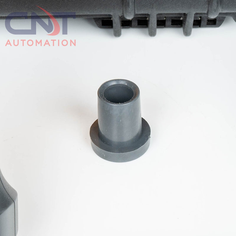 Fluke 985 6 Channel Air Quality Particle Counter Particle Size Range