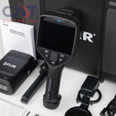FLIR E54 Advanced Thermal Imaging Camera with 24° lens, 320 x 240, -20C To 650C
