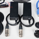 Ovarro Eureka 3 PrimeTouch+ Water Leak Noise Correlator With Enigma Loggers