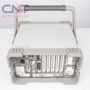 Agilent Keysight E4401B ESA-E Series 9kHz-1.5GHz Spectrum Analyzer