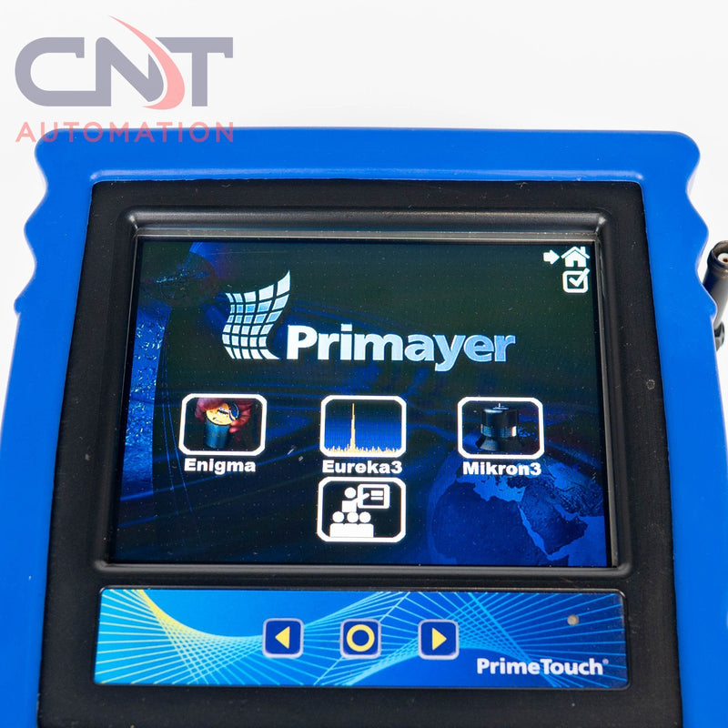 Ovarro Primayer Eureka3 PrimeTouch Water Leak Noise Correlator Detector
