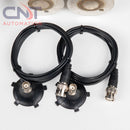 GUTERMANN AquaScan 610 Leak Noise Locating Correlator