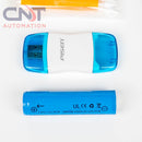 ViewTech VJ-3 Dual Camera Mechanical Articulating 6.0mm x 1.5m Video Borescope