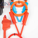 Metrel MI 3325 MultiServicerXD Continutity Insulation RCD Tester Certifier