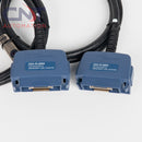 Fluke Networks DSX-5000 Versiv2 Cable Analyzer With Versiv 2 Remote Calibrated