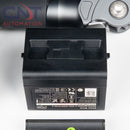 Faro Focus S350 Long Range Laser Scanner With Benro Mammoth Carbon Fiber Tripod