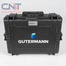 GUTERMANN AquaScan 610 AQ610 Precision Leak Detector Locating Correlator