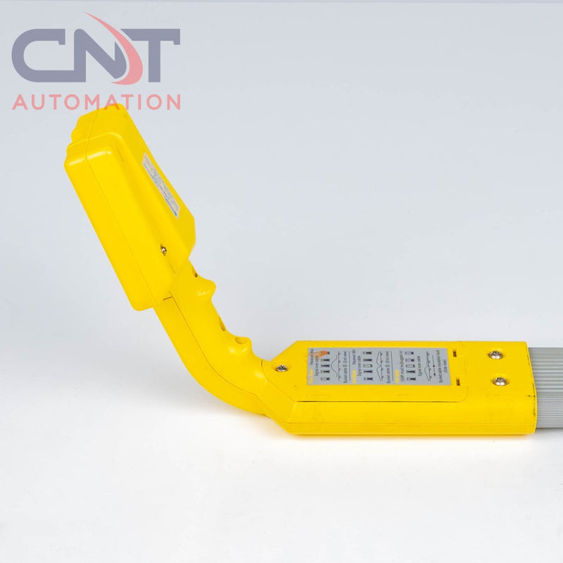 Rycom 8878 Cable  Pipe  Fault Locator Receiver & Transmitter & Control Indicator