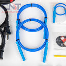 Fluke 1732 Three-Phase Electrical Energy Logger With Current Probes