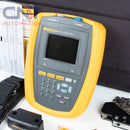 Fluke 830 Laser Shaft Alignment Tool Precision Alignment Rotating Machinery