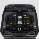 Fujikura 90R Mass Ribbon Fiber Fusion Splicer W/ CT-50 Cleaver & RS03 Stripper