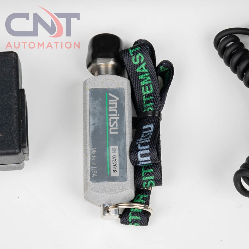 Anritsu MW82119A 1900PCS/2100AWS PIM Analyzer With Opt 31/193