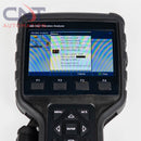 CAT 469-1621 SPM Vibration Analyzer for Fan Drive System Diagnostics