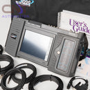 JDSU Acterna TTC 2000 T-Berd 2310 V3 Test Pad W/ Options Tberd