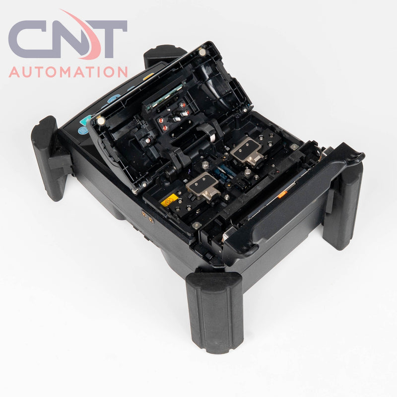 FITEL S179A Hand Held Core Alignment Fiber Fusion Splicer W/ Fitel S326 Cleaver