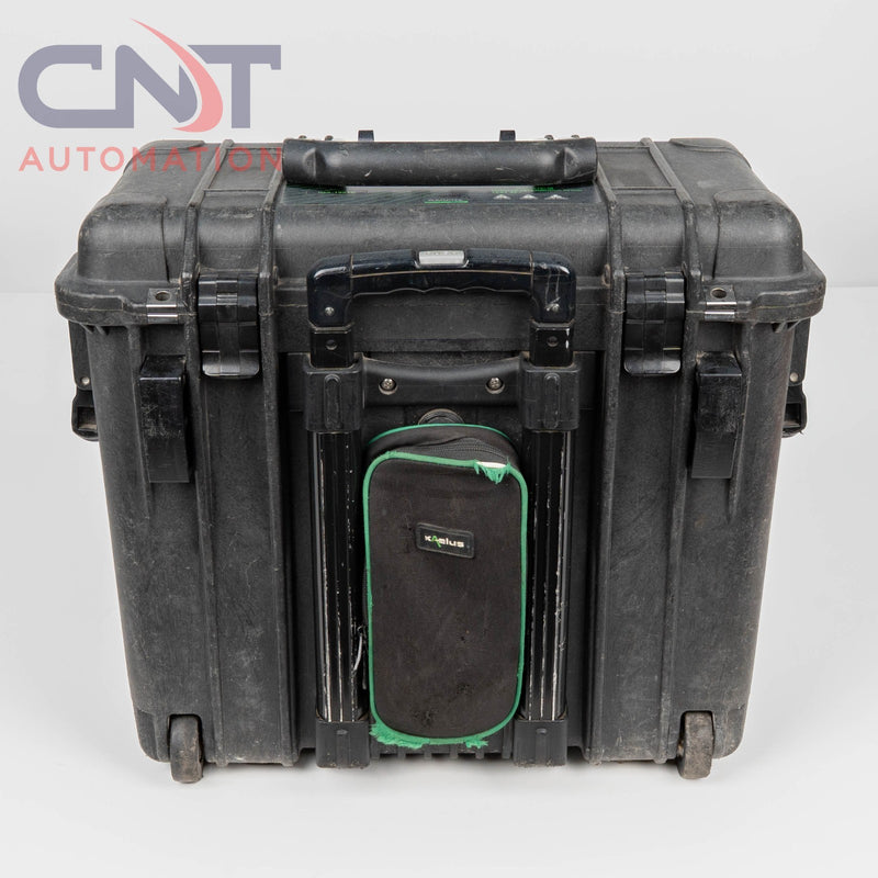 Kaelus iQA-1921C Dual Band PCS/AWS PIM Analyzer 1900MHz / 2100MHz, 20W With RTF