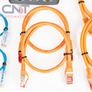 Ideal LanTEK II 350 MHz CAT5a CAT6 CAT6a LAN Copper Cable Certifier Tester