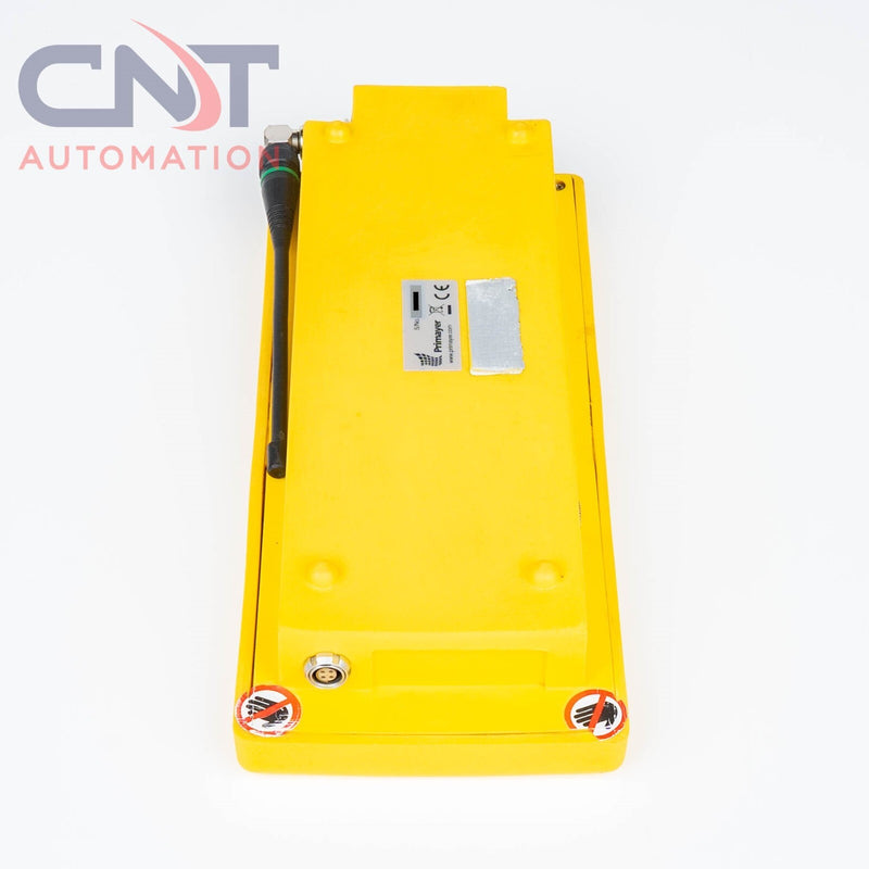 Primayer Eureka 2R Water Leak Noise Correlator