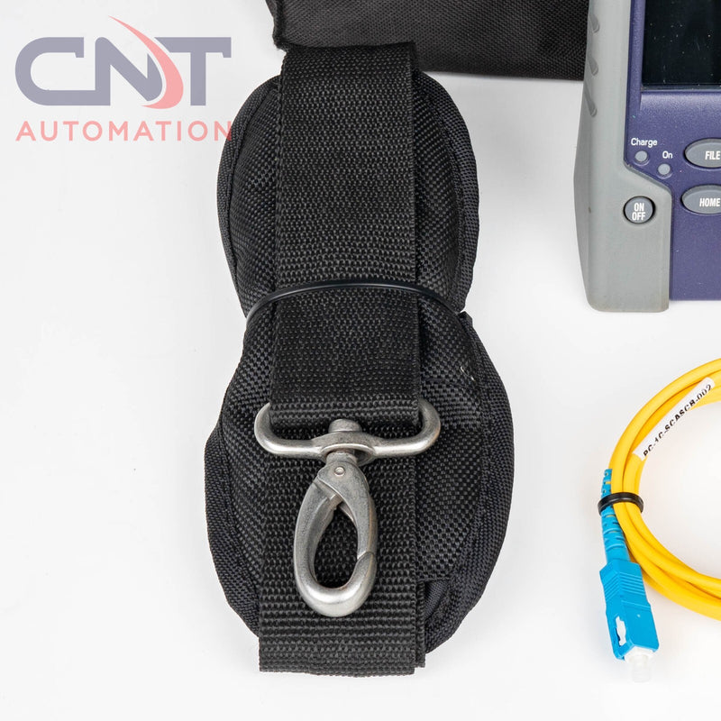 JDSU Viavi T BERD MTS 2000 QUAD 4146 OTDR Modular Test Platform