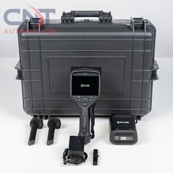 Flir E75 320 x 240 Infrared Handheld Thermal Imaging Camera
