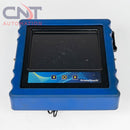 Ovarro Eureka 3 PrimeTouch+ Water Leak Noise Correlator With Enigma Loggers