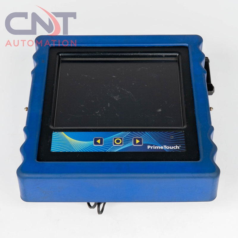 Ovarro Eureka 3 PrimeTouch+ Water Leak Noise Correlator With Enigma Loggers