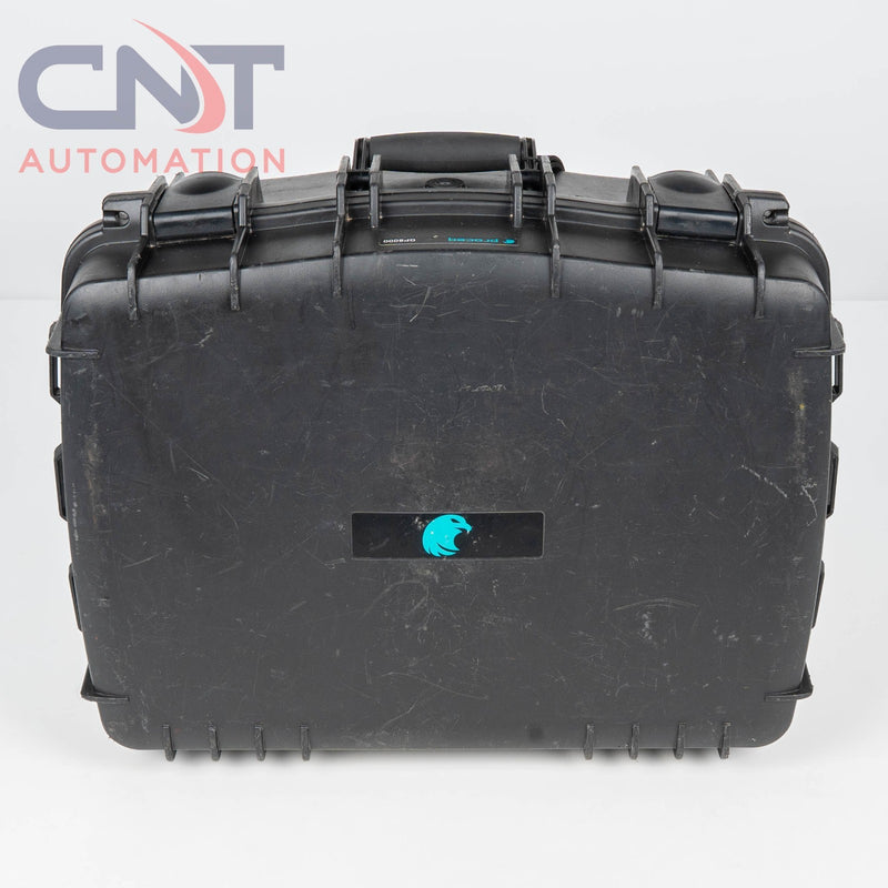 Proceq GP8000 Handheld Portable Concrete Ground Penetrating Radar GPR