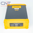 Fluke 1750 Three-Phase Power Recorder 1000V CAT III 600V CAT IV W/ ARCHOS Tablet