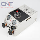 HGC-30000-AF Hydraulic Gauge Calibrator W/ RPM3/HPMS Reference Pressure Monitor