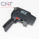 Fiber Installation Gun F.I.G Handheld Cordless Air Blown Microfibre