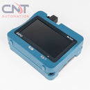 Exfo MaxTester 730C OTDR 1310nm 1550nm MAX-730C-SM1-EA PM-MAX-2X