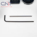 SKF TKSA 31 Basic Wired Laser Shaft Alignment System With Touch Screen