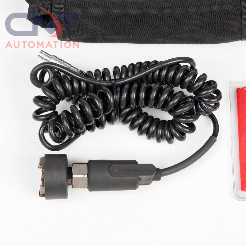 Pruftechnik VibXpert II Dual Channel 2 Vibration Analyzer Data Collector