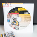 Fluke VT02 Visual Imaging Infrared IR Handheld Thermometer VT Series