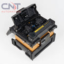 INNO View M9+ Core Alignment Fusion Splicer With V1 Fiber Cleaver