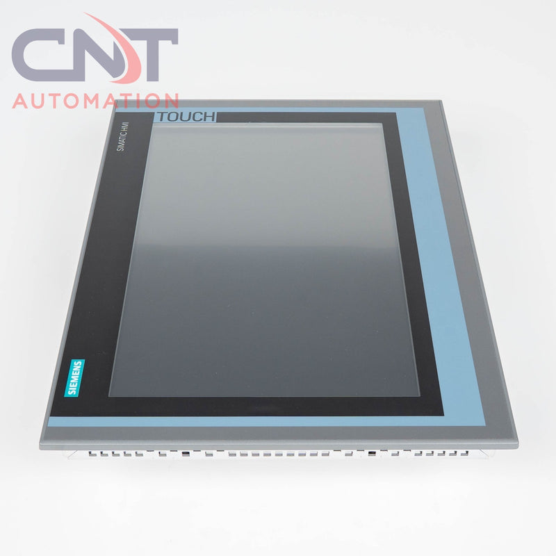 Siemens TP1500 Comfort SIMATIC HMI Comfort Panel-6AV2124-0QC02-0AX0