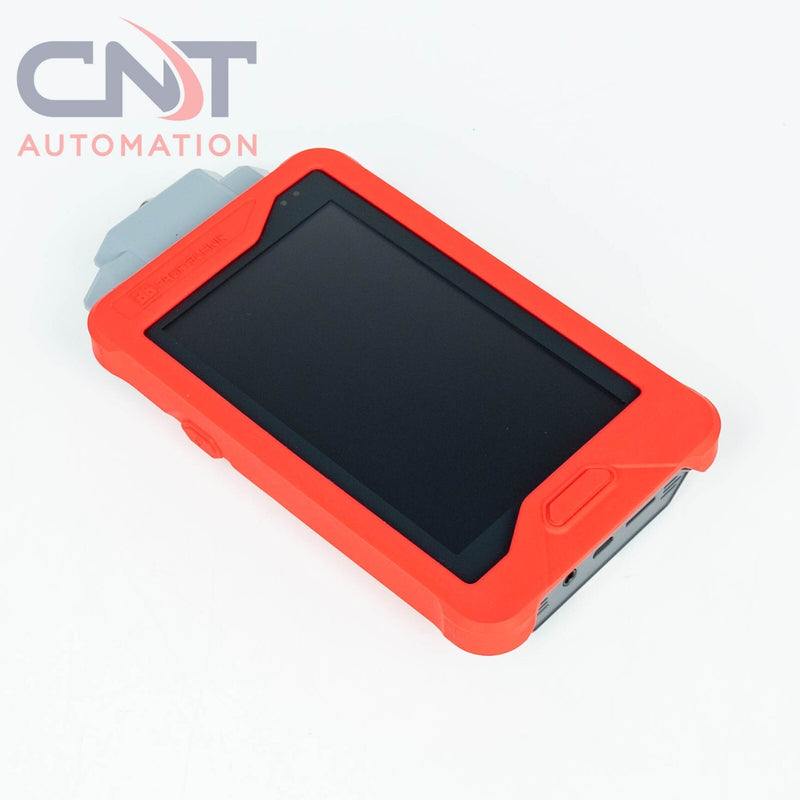 Pruftechnik Sonochek Ultrasonic Measuring Device W/ GS400 Ultrasonic Transmitter
