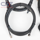 Albedo xGenius Transmission & Synchronization Multi-Technology Telecom Tester