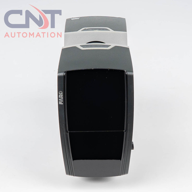 FARO Focus M70 3D LIDAR Cloud Point Handheld High-Accuracy Laser Scanner