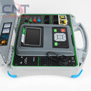 Metrel MI 3290 GP Earth Analyzer Earth Ground Resistance Tester