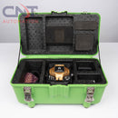 INNO View 12R SM MM Mass Fiber Ribbon Fusion Splicer W/ V7 cleaver and Stripper