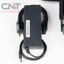 Exfo FTB-200-V2-S1 2-Slot Modular Mainframe FTB-8510 Packet Blazer Modules