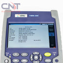 JDSU Viavi T BERD MTS 2000 QUAD 4146 OTDR Modular Test Platform