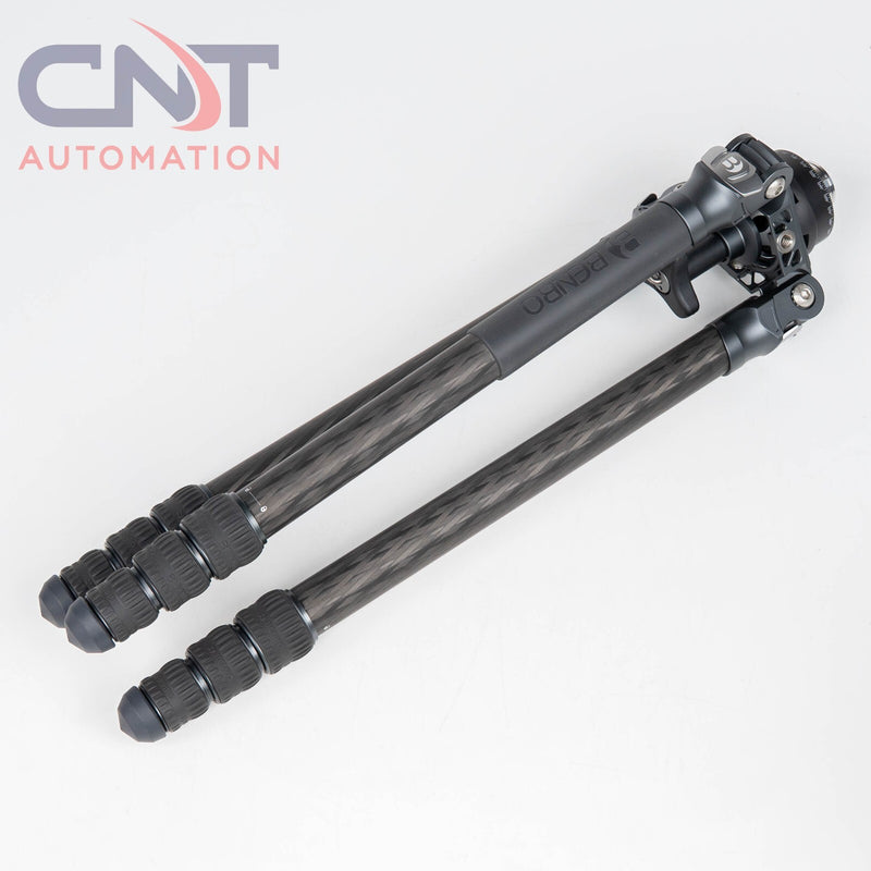 Faro Focus S350 Laser Scanner With High Level Carbon Fiber Tripod