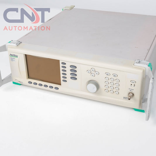 Anritsu MG3692B RF / Microwave Signal Generator Frequency Range of 2 to 20 GHz