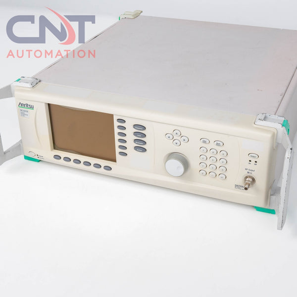 Anritsu MG3692B RF / Microwave Signal Generator Frequency Range of 2 to 20 GHz