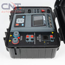 Metrel MI 3325 MultiServicerXD Continutity Insulation RCD Tester Certifier