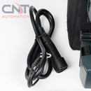 Megger DLRO10 10A Digital Low Resistance Ohmmeter 0.1µΩ to 2000Ω