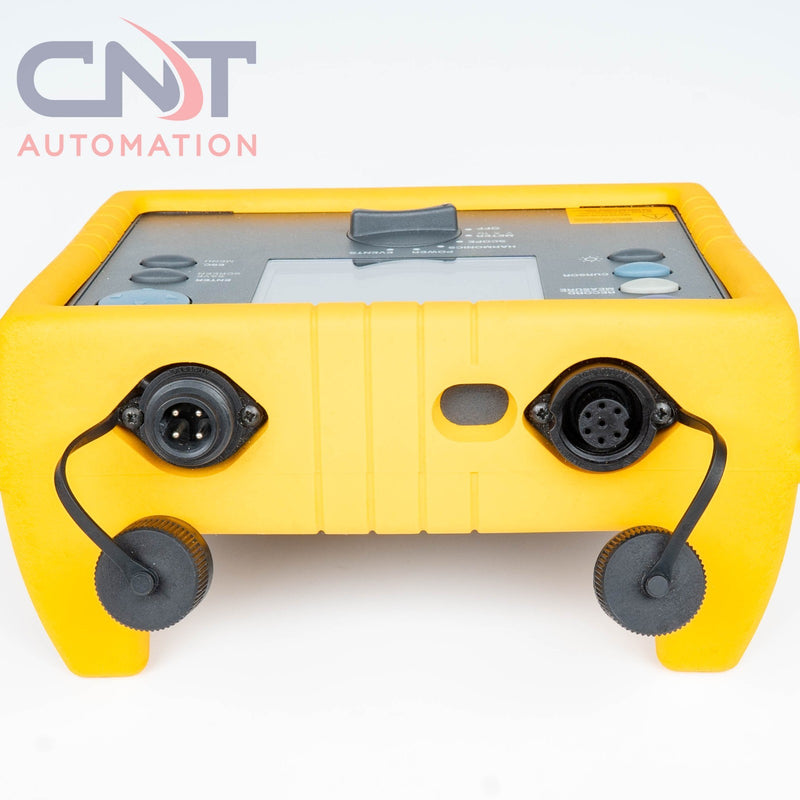 Fluke 1735 Three-Phase Power Quality Data Logger And Energy Analyzer